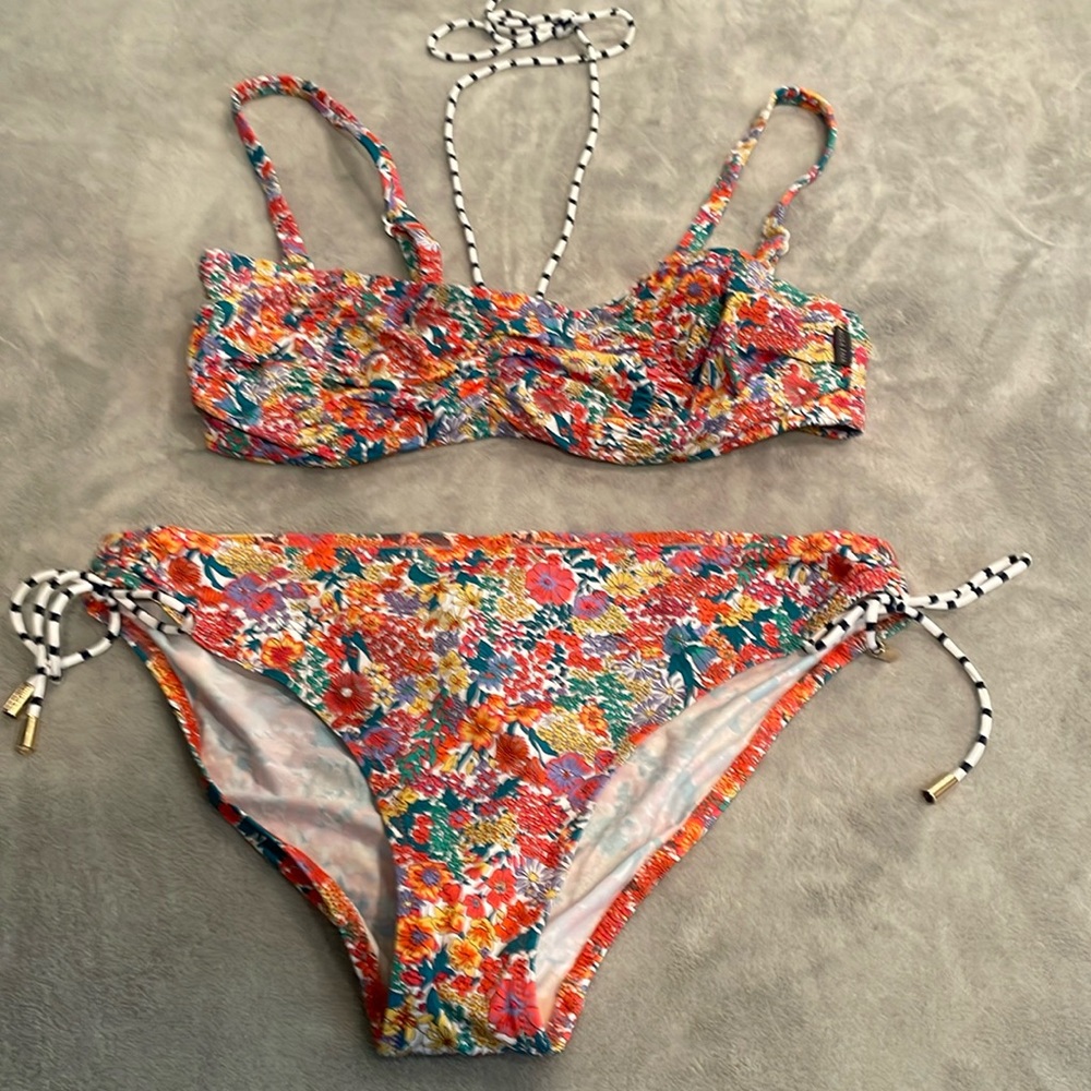 NWOT Bikini by ROSA FAIA